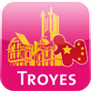 Click 'n Visit Troyes en Champagne version chinoise